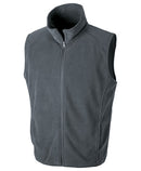 Fleece Gilet
