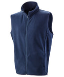 Fleece Gilet