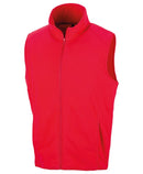Fleece Gilet