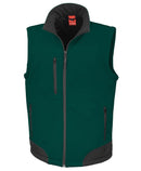 Softshell Bodywarmer