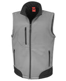 Softshell Bodywarmer