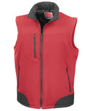 Softshell Bodywarmer