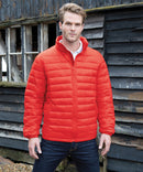 PADDED JACKET