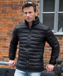 PADDED JACKET