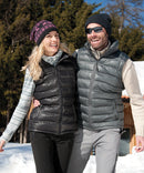 Women's Ice Bird Padded Gilet