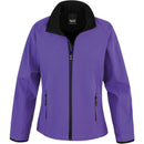 Women's Softshell Jacket