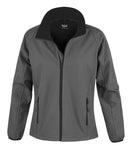 Women's Softshell Jacket