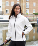 Women's Softshell Jacket