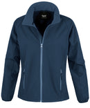 Women's Softshell Jacket