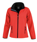 Women's Softshell Jacket