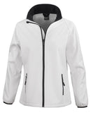 Women's Softshell Jacket