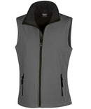 Women's Softshell Gilet