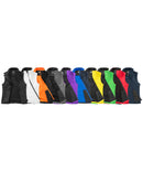 Women's Softshell Gilet