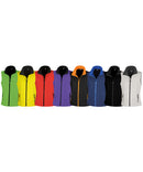 Women's Softshell Gilet
