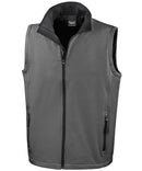 SOFTSHELL GILET - SINGLE ITEM
