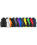 SOFTSHELL GILET - SINGLE ITEM