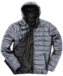 Soft Padded Jacket