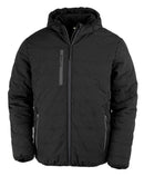 Padded Winter Jacket