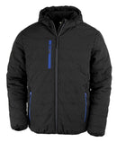 Padded Winter Jacket