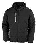 Padded Winter Jacket