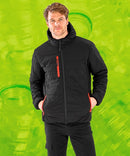 Padded Winter Jacket