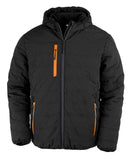 Padded Winter Jacket