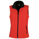 Women's Softshell Gilet