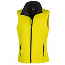 Women's Softshell Gilet