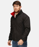 REGATTA DOVER JACKET - SINGLE ITEM