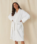 Cotton Robe