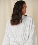 Cotton Robe