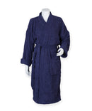 Cotton Robe