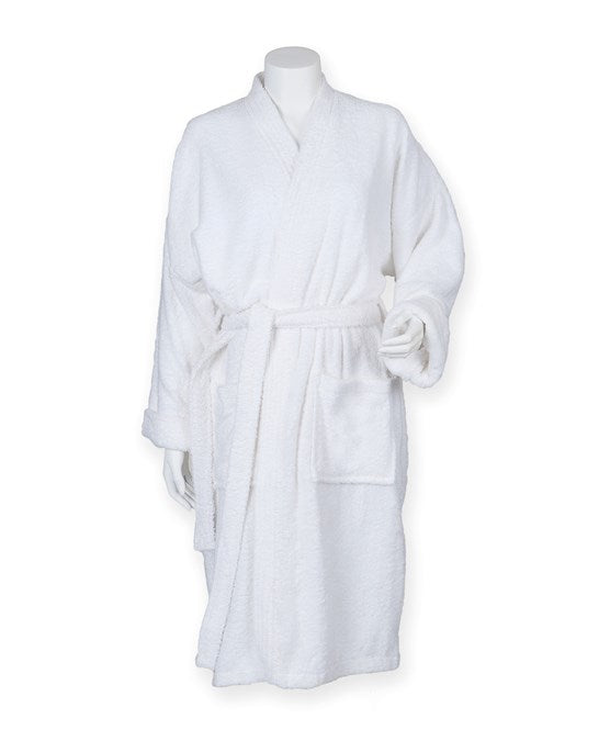 Cotton Robe