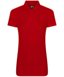 Women's Polo