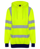 Hi Vis Hoodie