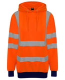 Hi Vis Hoodie