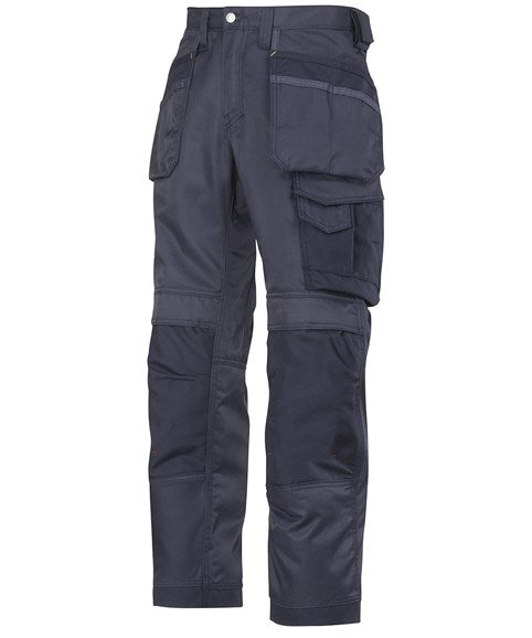 Snickers Craftsmen Trousers