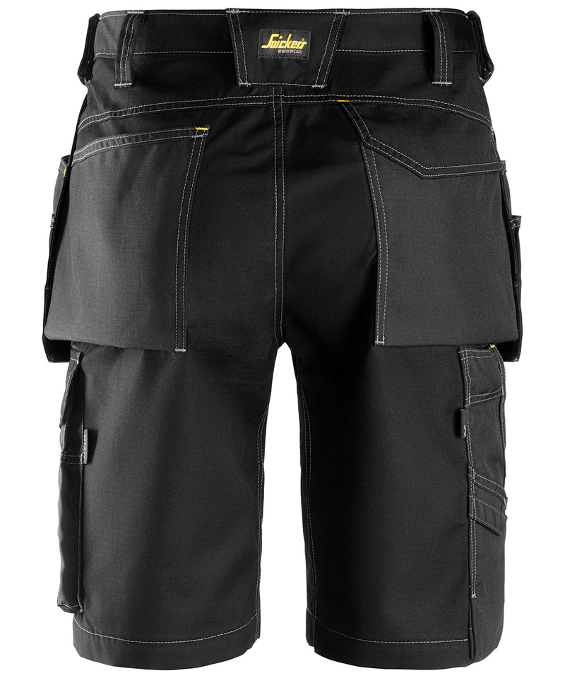 Snickers Holster Pocket Shorts