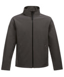 Unisex Regatta Softshell Jacket