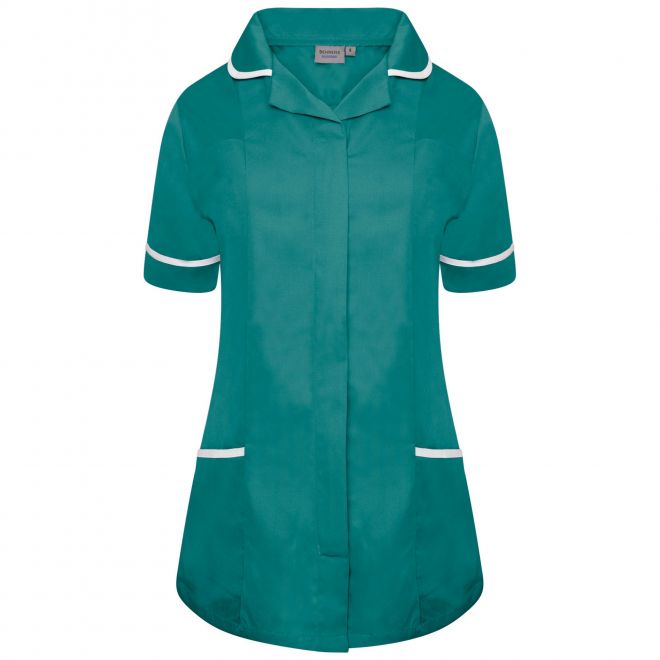 Ladies Healthcare Tunic