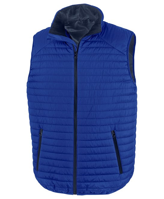 Thermoquilt Gilet