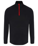 Performance Quarter Zip