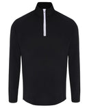 Performance Quarter Zip