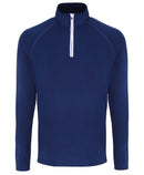 Performance Quarter Zip