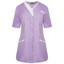 Ladies Healthcare Asymmetric Tunic