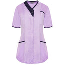 Ladies Healthcare Asymmetric Tunic