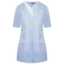 Ladies Healthcare Asymmetric Tunic