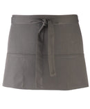Waist Apron with Pocket