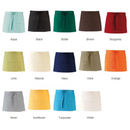 Waist Apron with Pocket