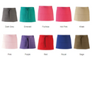 Waist Apron with Pocket
